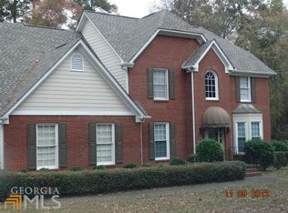 10044 Point View Dr, Jonesboro, GA 30238