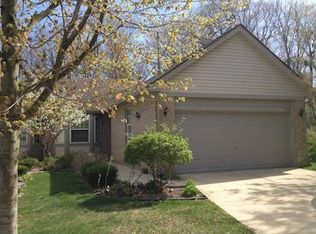 3169 Harbor Ct #1, Waterford, MI 48328