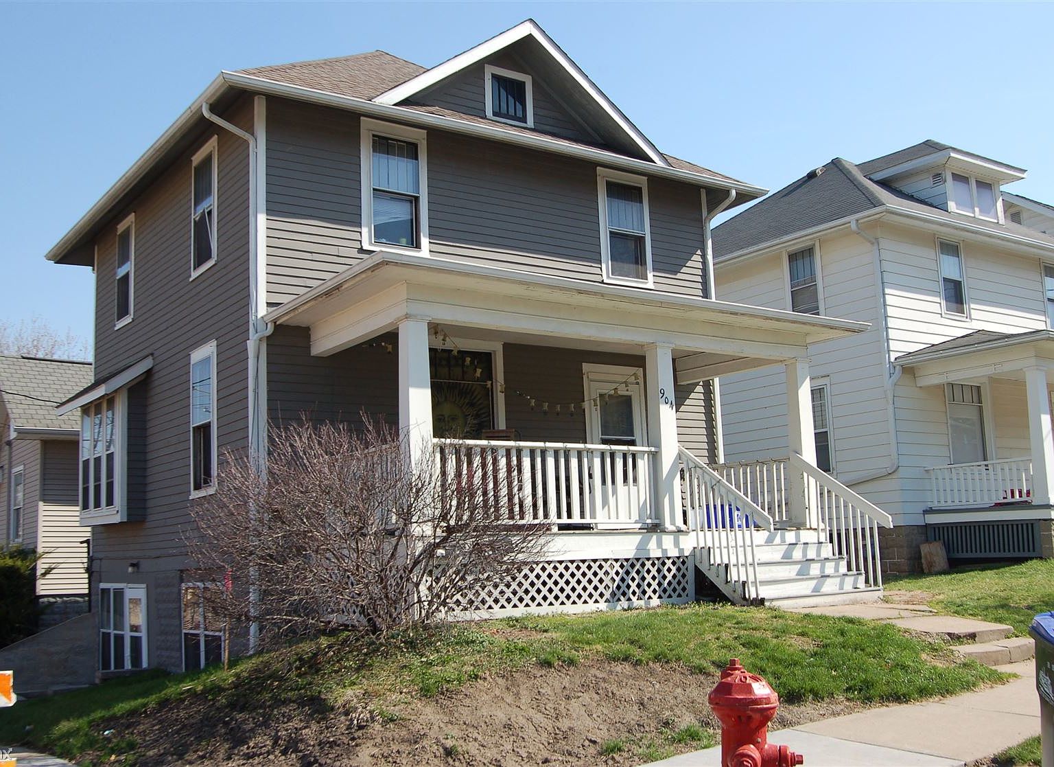 904 Iowa Ave APT 1, Iowa City, IA 52240 Zillow
