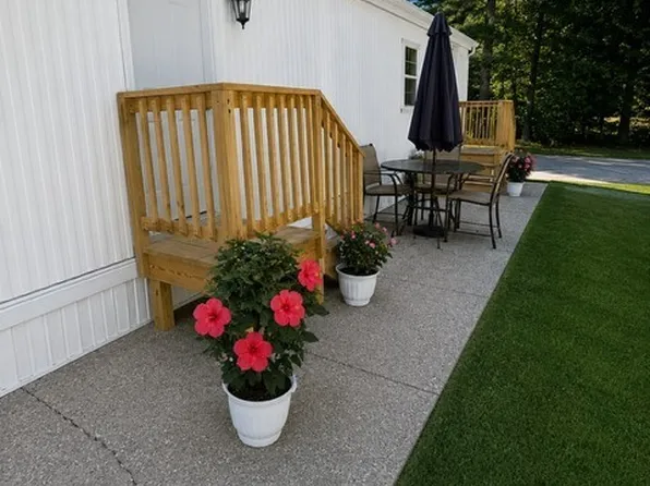 9735 Chillicothe Rd #58, Willoughby, OH 44094