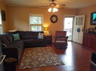 1304 Wimberg Rd, Evansville, IN 47710