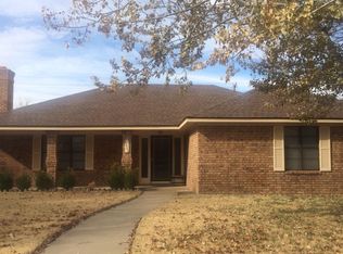 5806 Hardwick Dr, Amarillo, TX 79109
