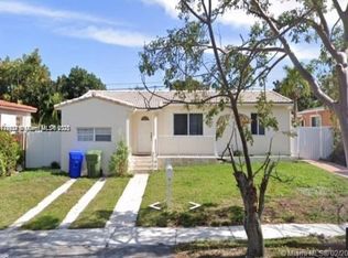 1961 SW 33rd Ave, Miami, FL 33145