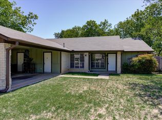 113 Meteor Dr #B, Austin, TX 78745