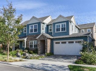 172 Trillium, Irvine, CA 92618