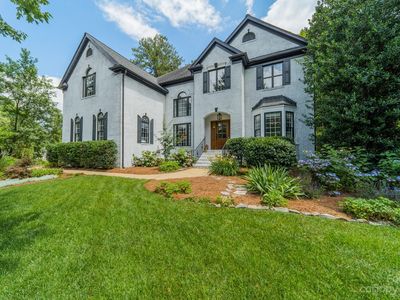 4290 Silver Eagle Ct, Denver, NC, 28037