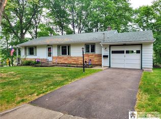 120 Harris Ave, Jamestown, NY 14701