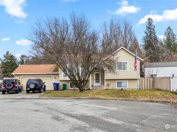 2409 S Cheryl Court, Spokane Valley, WA 99037