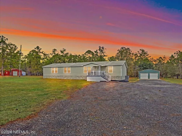5970 PLANTATION Court, Keystone Heights, FL 32656