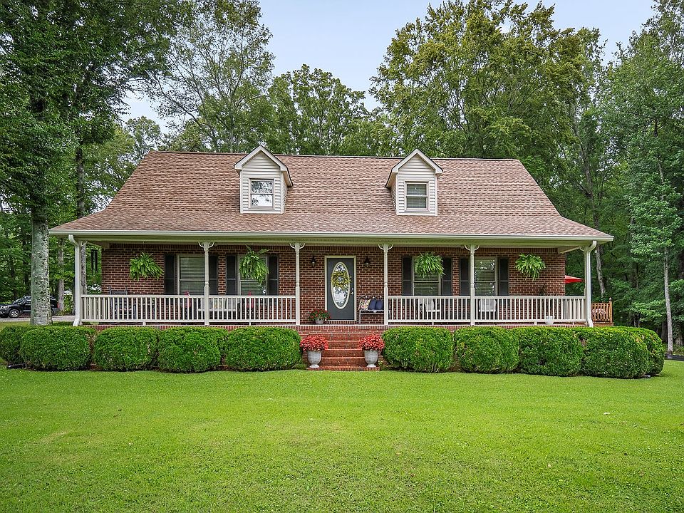 715 Old Rock Island Rd, Rock Island, TN 38581 Zillow