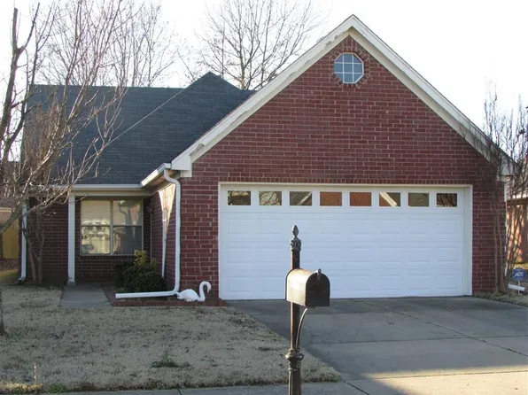 7665 Fox Hunt Dr E, Olive Branch, MS 38654