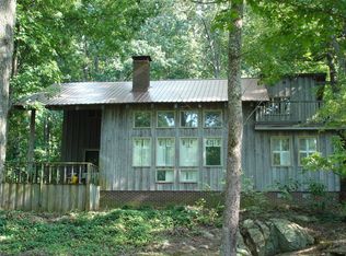 1164 Canaan Church Rd, Denton, NC 27239