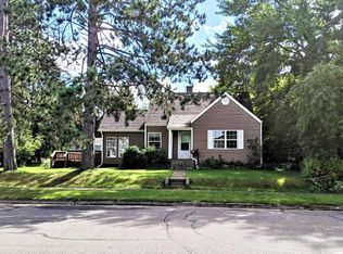 139 Cedar St, Park Falls, WI 54552