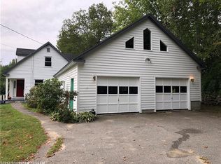 126 Norway Center Rd, Norway, ME 04268