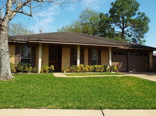 11027 Sageberry Dr, Houston, TX 77089