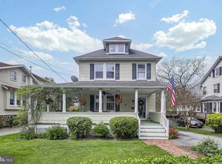24 Wyndcrest Ave, Catonsville, MD 21228