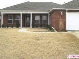 9701 Swan Dr, Broken Arrow, OK 74014