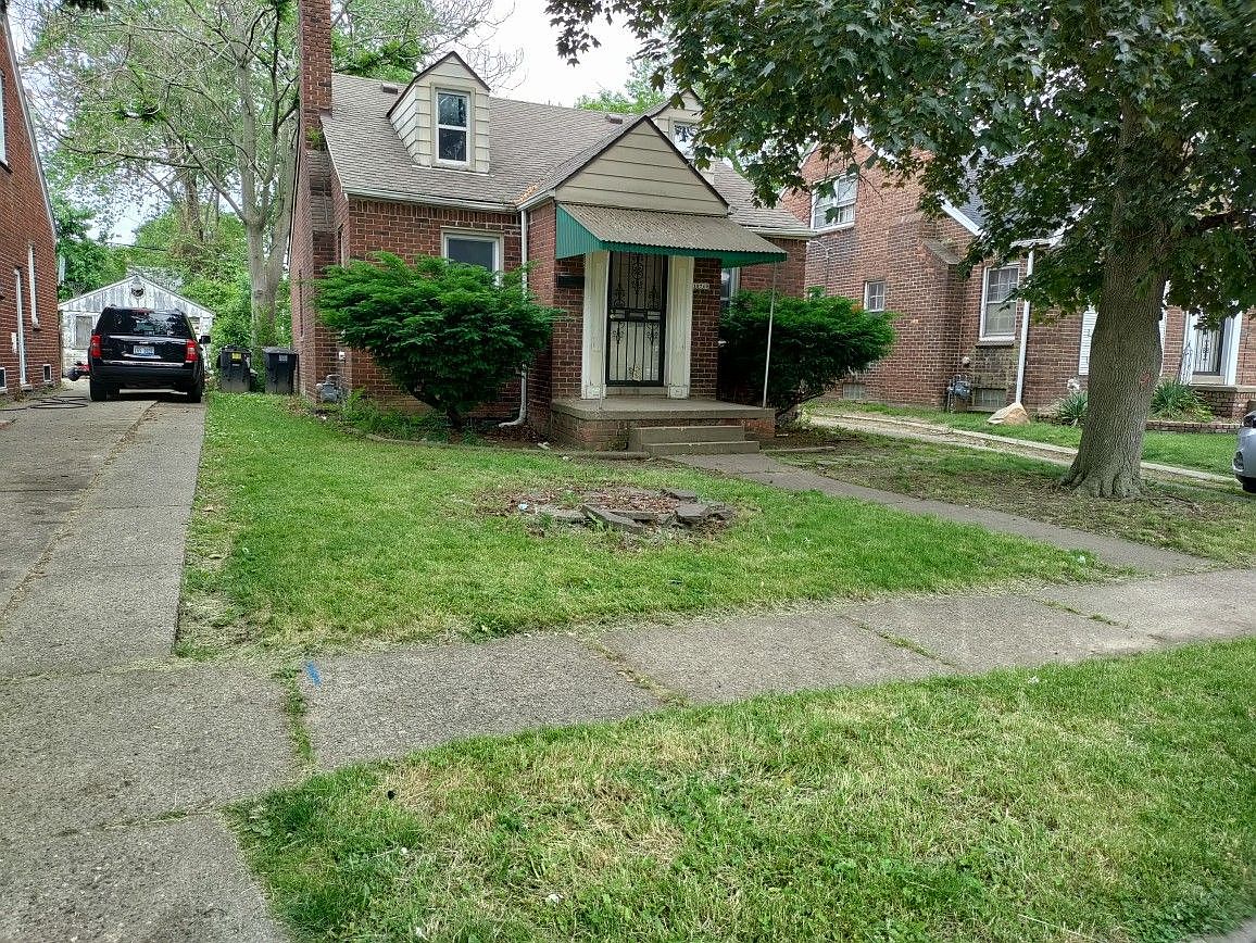 15710 Rutherford St, Detroit, MI 48227 | Zillow