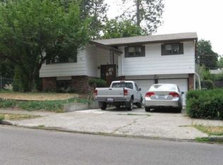 1914 E 37th Ave, Spokane, WA 99203