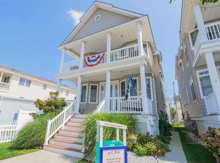 331 West Ave FLOOR 2, Ocean City, NJ 08226