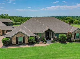 2960 NW 33rd St, Newcastle, OK 73065