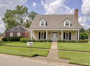 3614 Bahin Ct S, Baton Rouge, LA 70816