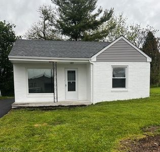 411 Wesley Ave, Youngstown, OH, 44509