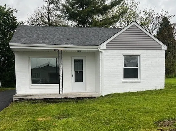 411 Wesley Ave, Youngstown, OH 44509