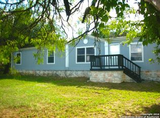 22911 Savannah Hts, Von Ormy, TX 78073