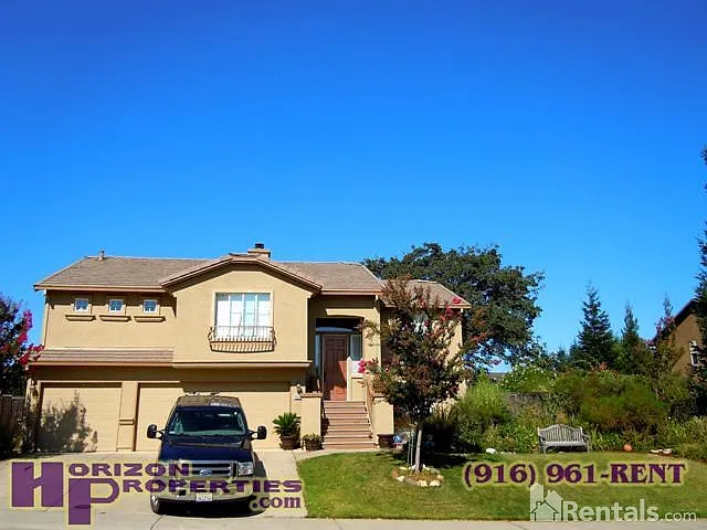 4026 Prairie Falcon Dr photo 1