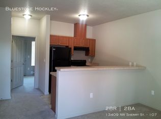 13409 NW Sherry St APT 107, Portland, OR 97229