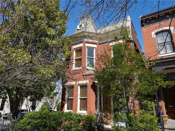 2200 E Grace St, Richmond, VA 23223