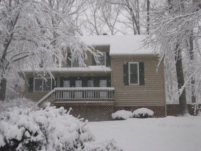 10324 Natural Bridge Rd, North Chesterfield, VA, 23236