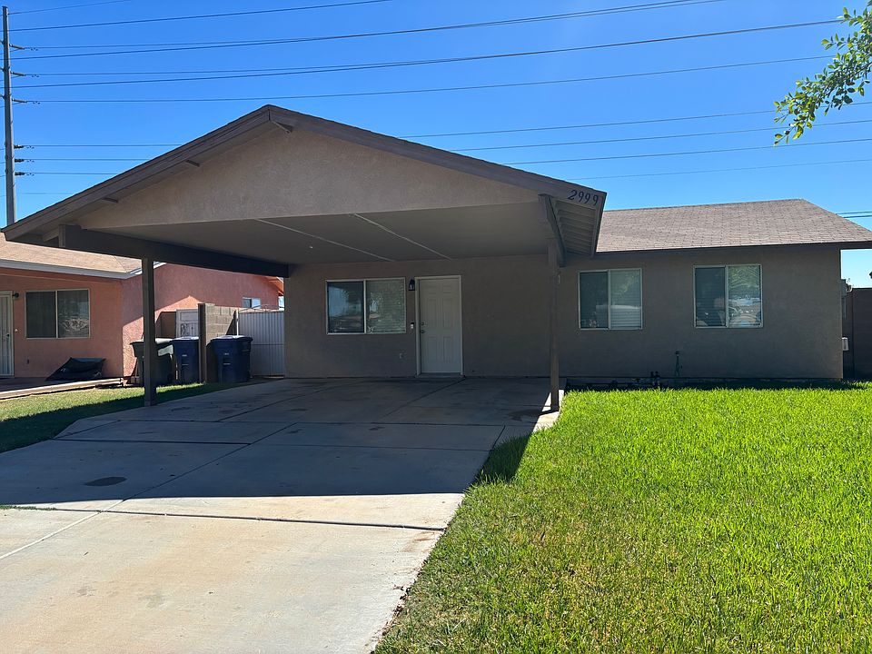 2 car - Carport