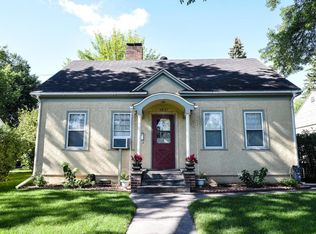 1621 5th Ave S, Fargo, ND 58103