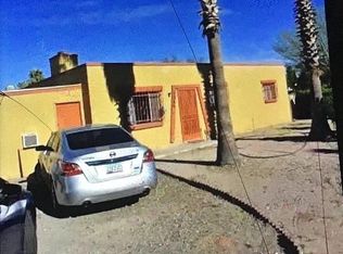 7066 S Missiondale Rd, Tucson, AZ 85756