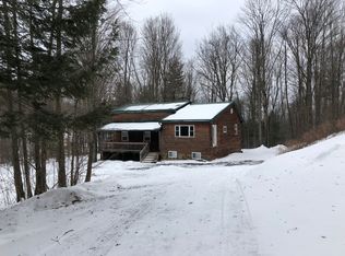 2044 Overton Rd, New Albany, PA 18833