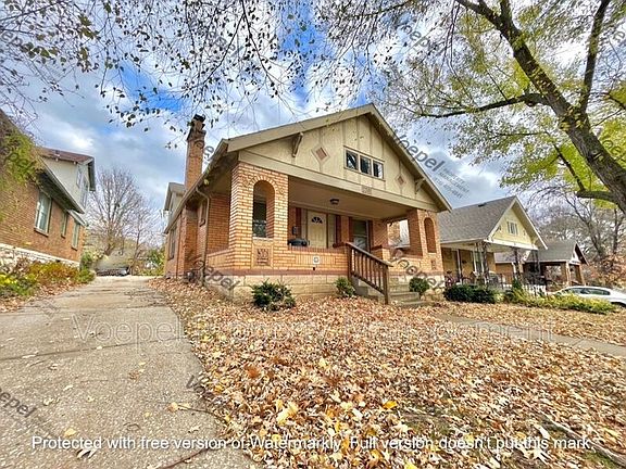 2nd image of 5341 Charlotte St