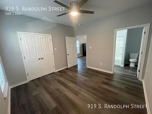4th image of 919 S Randolph St
