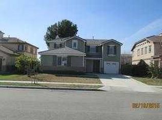7400 Topanga Ave, Fontana, CA 92336