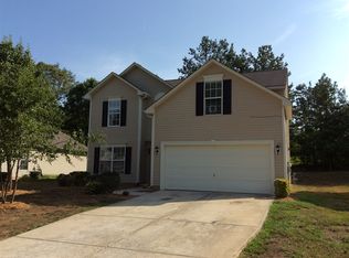 1603 Summit Ridge Ln, Kannapolis, NC 28083