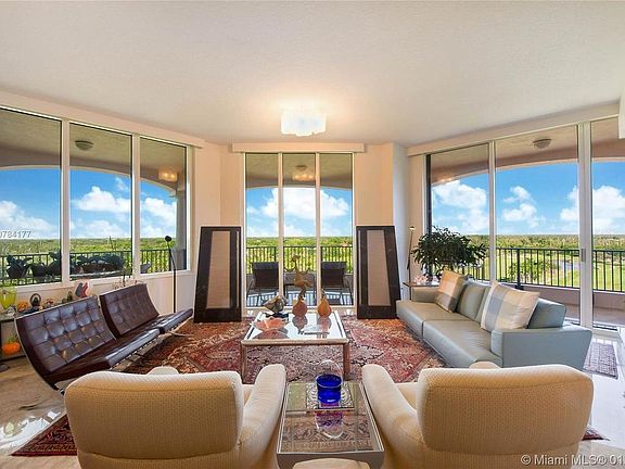 5th image of 13621 Deering Bay Dr APT 1001
