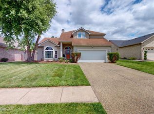 6709 Grandfield Rd, Louisville, KY 40258