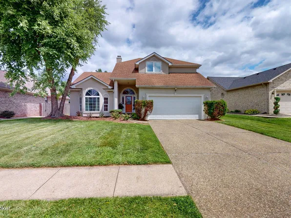 6709 Grandfield Rd, Louisville, KY 40258