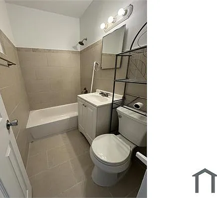 1 bed, 700 sqft, $1,900 — Photo 3