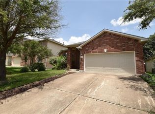 3709 Tall Cedars Rd, Cedar Park, TX 78613