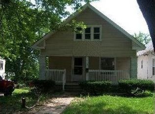 315 N White Ave, Kansas City, MO 64123
