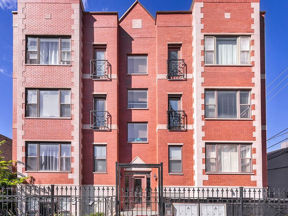1st image of 4714 S Evans Ave APT 2S