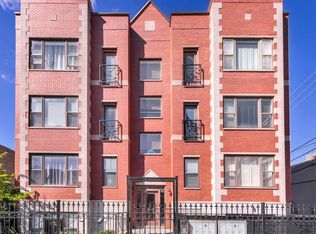 4714 S Evans Ave APT 2S, Chicago, IL 60615
