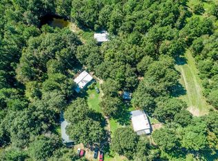21138 Gene Campbell Blvd, New Caney, TX 77357